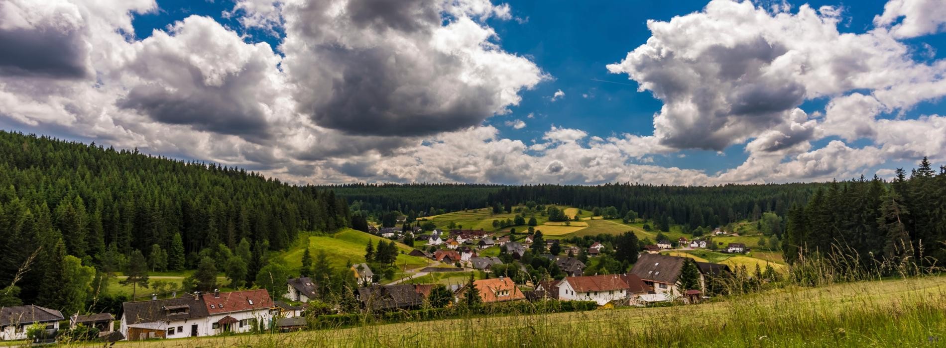 Gemeinde Eisenbach